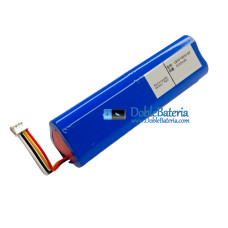 Batería para MERE LBSD18650-6P 9 [Batería de repuesto]